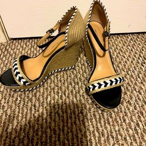 Antonio Melani Wedges
